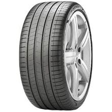 Pirelli 295/40 R20 110Y XL P-Zero PZ4 LS B Yaz Lastiği 2024