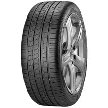 Pirelli 295/40 R20 110Y XL P-Zero Rosso AO Yaz Lastiği