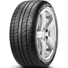 Pirelli 295/40 R22 112W XL Scorpion Zero Asimmetrico MO1 Yaz Lastiği Üretim Yılı: 2024