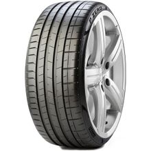 Pirelli 295/40R19 108Y XL ZR N0 S.C. P Zero PZ4 Yaz Lastiği Üretim Yılı: 2024