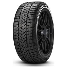 Pirelli 315/30 R21 105V XL Winter Sottozero 3 N0 Kış Lastiği 2024