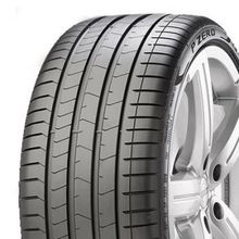 Pirelli 315/30 R22 107Y XL L.S. P Zero PZ4 B Yaz Lastiği