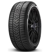 Pirelli 315/30R21 105V XL N0 Winter Sottozero 3 Kış Lastiği