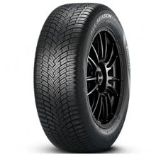 Pirelli 315/35 R20 110W XL Scorpion All Season SF2 RFT Dört Mevsim Lastiği