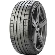 Pirelli 315/35 R21 111Y XL S.C. P Zero PZ4 Yaz Lastiği Üretim Yılı: 2024