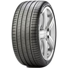Pirelli 315/35 R22 111Y XL S.C. P Zero PZ4 NCS Yaz Lastiği