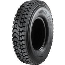Pirelli 315/80 R22.5 156/150K M+S TG88 Dört Mevsim Lastiği 2024