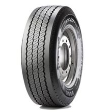 Pirelli 385/55r22.5 160k M+S St:01 Triathlon Yaz Lastiği