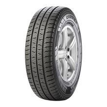 Pirelli Carrier Winter 205/75R16C 110R Kış Lastiği