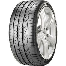 Pirelli P Zero 285/35 ZR20 100Y F01 Yaz Lastiği