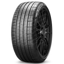 Pirelli P-Zero PZ4 LS AO 265/40R20 104Y XL PNCS Yaz Lastiği Üretim Yılı: 2023