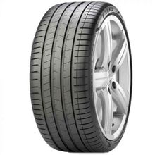 Pirelli P-Zero PZ4 LS VOL 235/55R18 100V Yaz Lastiği