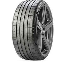 Pirelli P-Zero PZ4 SC AO 275/35R21 103Y XL PNCS Yaz Lastiği Üretim Yılı: 2024