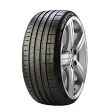 Pirelli P-Zero PZ4 SC AO 275/35R21 103Y XL PNCS Yaz Lastiği