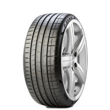 Pirelli P-Zero PZ4 SC MGT 285/35 R20 104Y XL Yaz Lastiği Üretim Yılı: 2023