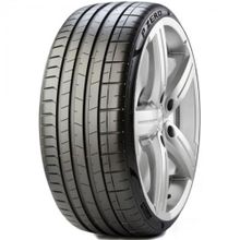 Pirelli P-Zero PZ4 SC N0 315/30ZR21 105Y XL Yaz Lastiği