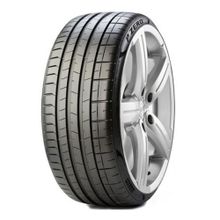 Pirelli Pzero PZ4 275/40R20 106Y Yaz Lastiği Üretim Yılı: 2023