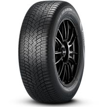 Pirelli Scorpion All Season SF2 RFT 245/50 R18 100Y Dört Mevsim Lastiği