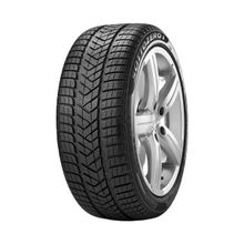 Pirelli Winter Sottozero 3 215/55 R18 99V XL MO Kış Lastiği