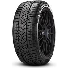 Pirelli Winter Sottozero 3 255/35 R20 97W XL J Kış Lastiği