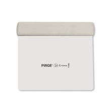Pirge 12 cm Paslanmaz Creme Hamur Kazıyıcı