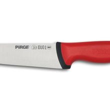 Pirge 34108 Duo 14.5 cm Et Sıyırma Bursa Bıçağı