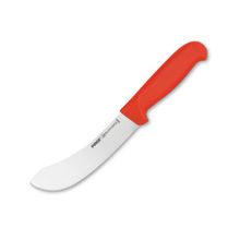Pirge 35004 Butcher's Kırmızı 15,5 cm Kombina Bıçağı