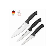 Pirge 35175 Ecco Şef Baba Bıçak Seti