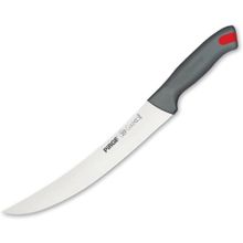 Pirge 37123 Gastro Kavisli 21 cm Et Doğrama Bıçağı