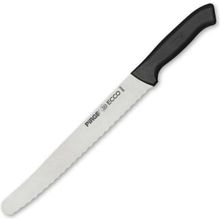 Pirge 38009 Ecco Pro Geniş 22.5 cm Ekmek Bıçağı