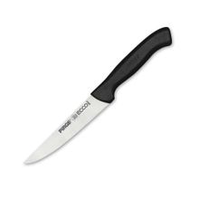 Pirge 38051 Ecco 12.5 CM Siyah Mutfak Bıçağı