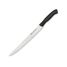 Pirge 38091 25 cm Ecco Siyah Esnek Lakerda Bıçağı