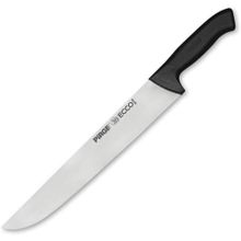 Pirge 38106 Ecco No.6 30 cm Kasap Bıçağı