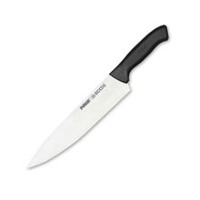 Pirge 38172 25 cm Siyah Ecco Şef Bıçağı