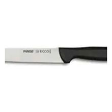 Pirge 39112 Butcher's Kıvrık Sert 12 cm Sarı Sıyırma Bıçağı