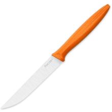 Pirge 46003 Turuncu Purline Sivri Soyma Bıçağı