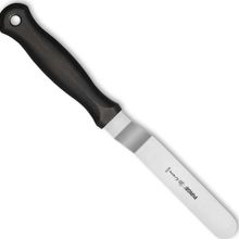 Pirge 62172 Mini Kıvrık 12 CM Creme Pasta Paleti