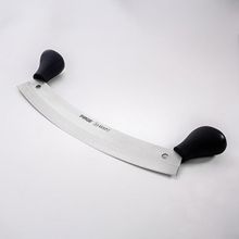 Pirge 71122 Ecco Siyah 35 cm Zırh Kıyma Bıçağı