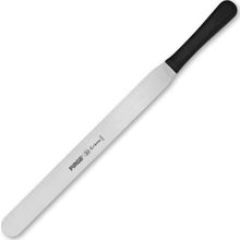 Pirge 71213 Creme 35 CM Siyah Pasta Paleti