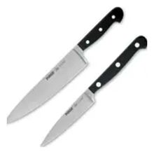 Pirge Classic 2 Parça Şef Bıçak Seti