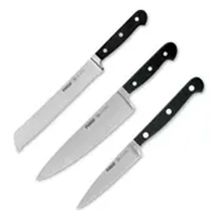 Pirge Classic 3 Parça Bıçak Seti
