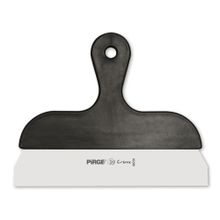 Pirge Creme 27 cm Hamur Kazıyıcısı