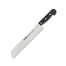 Pirge Creme Çeneli 27 cm Hamur Bıçağı