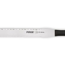 Pirge Creme Çift Dişli 30 cm Pasta Bıçağı