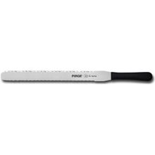 Pirge Creme Çift Dişli 35 cm Pasta Bıçağı