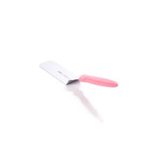 Pirge Creme Home 19 cm Pembe Dar Kürek