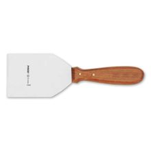 Pirge Creme No. 1 Ahşap Sap 11 cm Spatula
