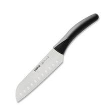 Pirge Deluxe Oluklu 17 cm Santoku Bıçağı