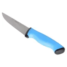 Pirge Duo 14.5 cm Mavi Kasap Bıçağı