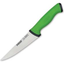 Pirge Duo No.1 Sivri 14.5 cm Kasap Bıçağı